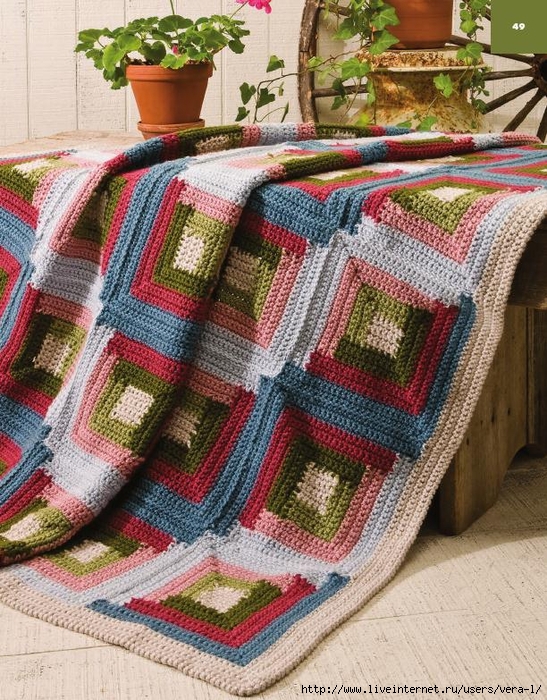 [Connie_Ellison]_Big_Book_of_Crochet_Afghans_26_A(b-ok.xyz)_50 (547x700, 418Kb)