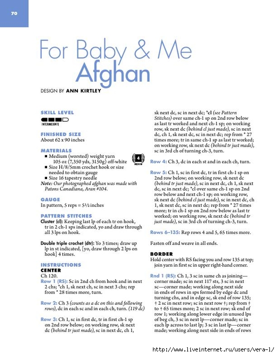 [Connie_Ellison]_Big_Book_of_Crochet_Afghans_26_A(b-ok.xyz)_71 (547x700, 213Kb)