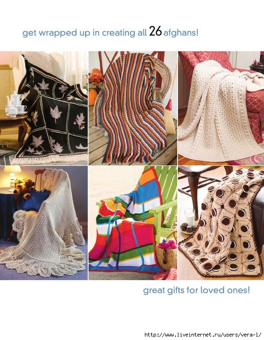 [Connie_Ellison]_Big_Book_of_Crochet_Afghans_26_A(b-ok.xyz)_82 (543x700, 313Kb)