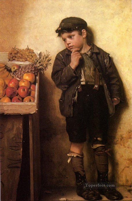 4-Eyeing-the-Fruit-Stand-Karl-Witkowski (459x700, 351Kb)
