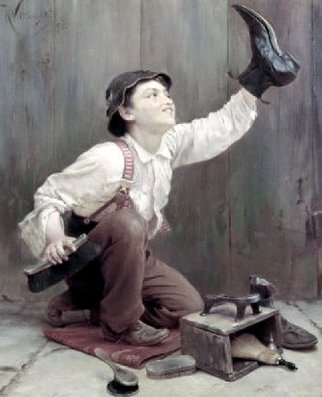 shoeshine-boy (468x577, 157Kb)