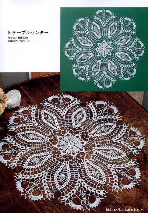 Suteki_Pineapple_Crochet_Laces_2011.page011 copy (486x700, 449Kb)