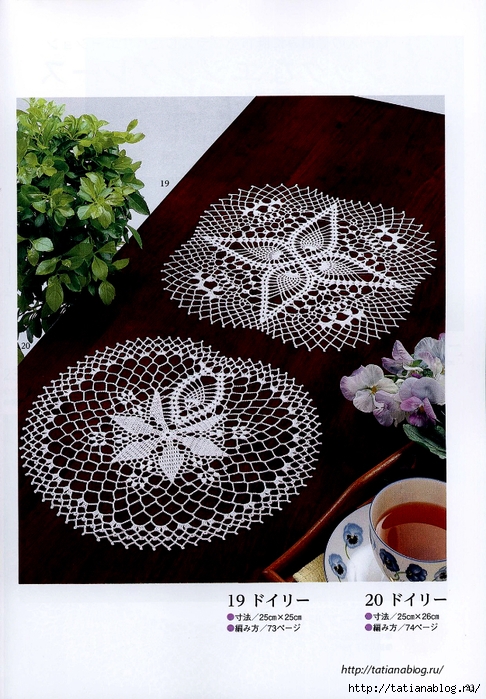 Suteki_Pineapple_Crochet_Laces_2011.page021 copy (486x700, 321Kb)