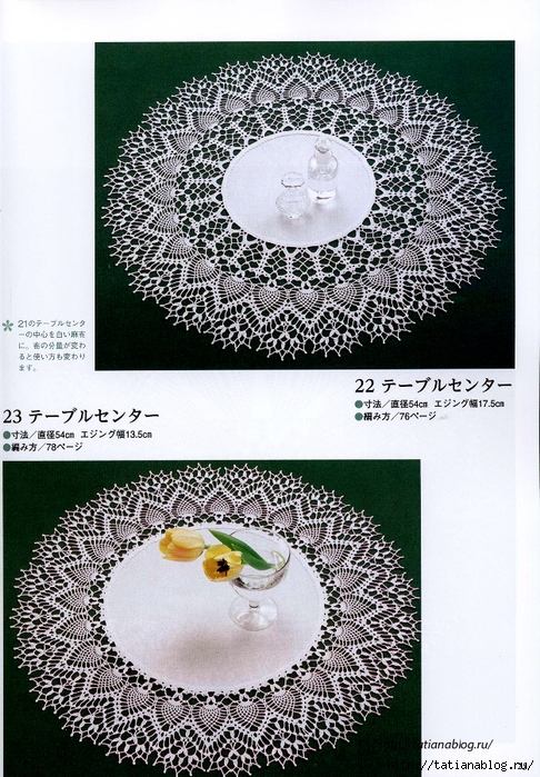 Suteki_Pineapple_Crochet_Laces_2011.page023 copy (486x700, 360Kb)