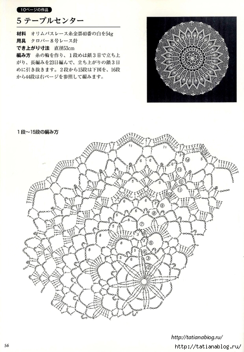 Suteki_Pineapple_Crochet_Laces_2011.page054 copy (486x700, 225Kb)
