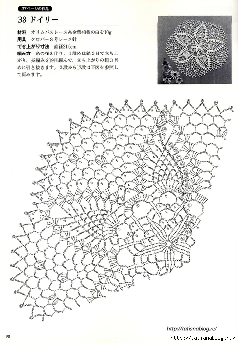 Suteki_Pineapple_Crochet_Laces_2011.page088 copy (486x700, 250Kb)