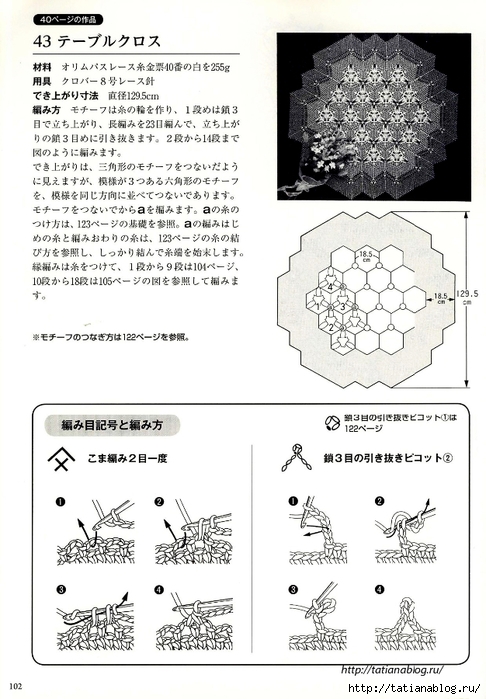 Suteki_Pineapple_Crochet_Laces_2011.page100 copy (486x700, 223Kb)