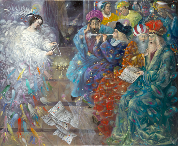Анелия Павлова картины32 (700x574, 631Kb)