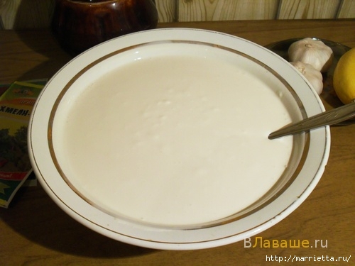Классический соус для шаурмы (5) (500x375, 101Kb)