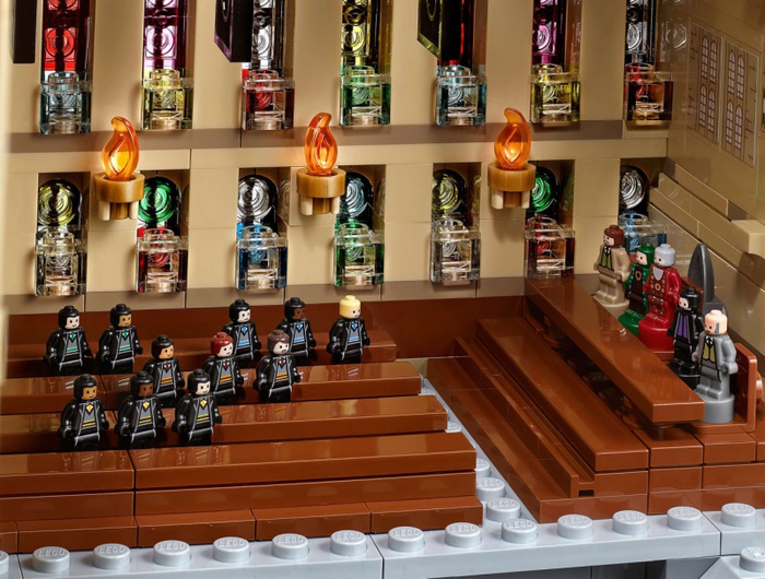 LEGO