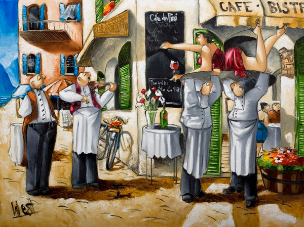 cafe+da+vinci (600x449, 398Kb)