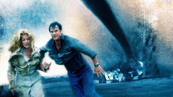 Сила ветра: 13 фильмов про ураганы