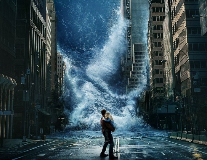 Сила ветра: 13 фильмов про ураганы
