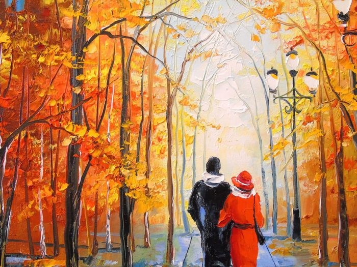 Olha-Darchuk-Romance-in-autumn--2 (700x525, 577Kb)