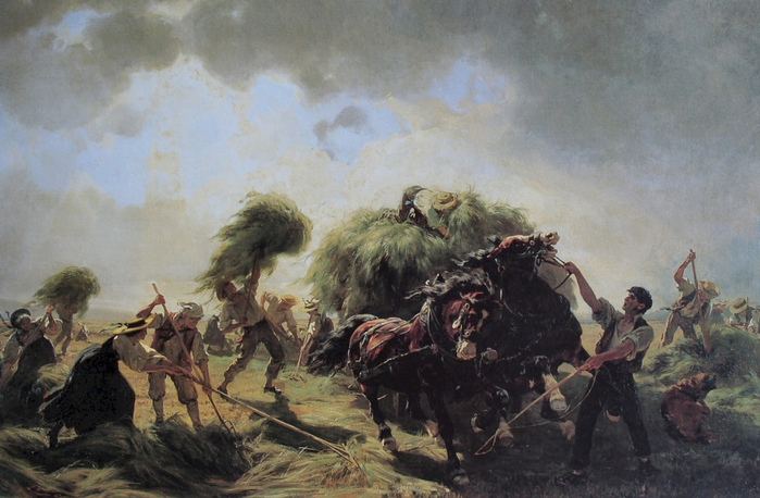 Rudolf-Koller-heuernte-bei-drohendem-gewitter (700x458, 345Kb)