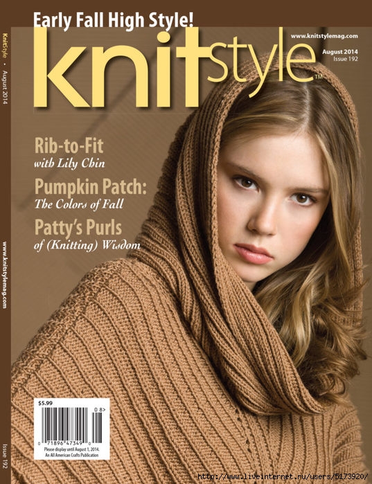 Knitstyle-cover-issue-192 (537x700, 277Kb)