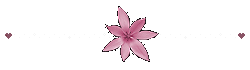 лилия с блёстками (250x70, 14Kb)