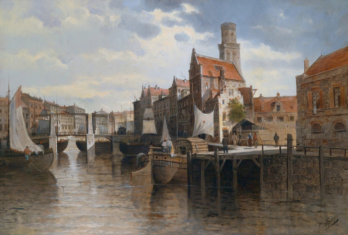 August+von+Siegen+blick+auf+rotterdam (700x472, 368Kb)