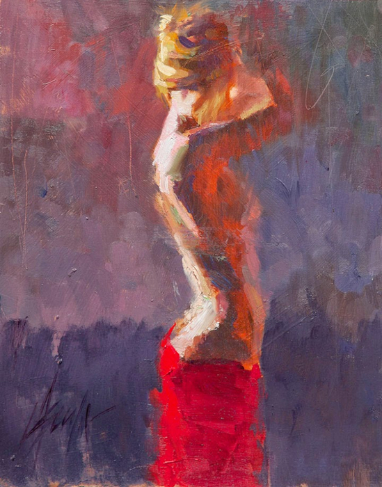 Художник Henry Asencio01 (549x700, 419Kb)