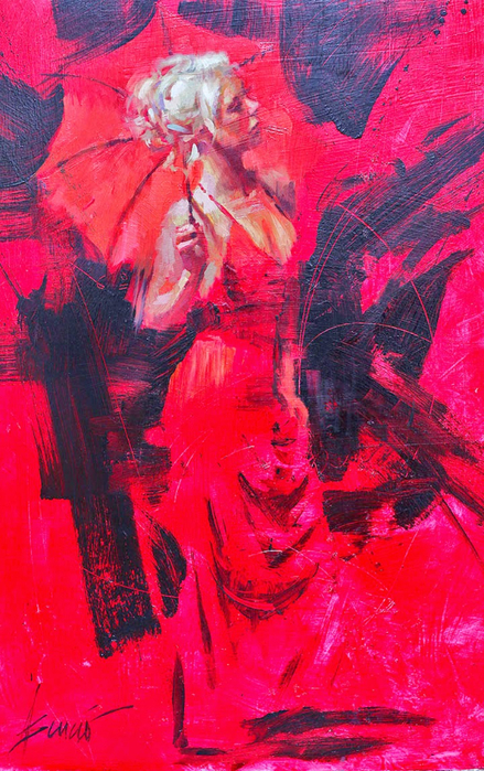 Художник Henry Asencio04 (439x700, 513Kb)