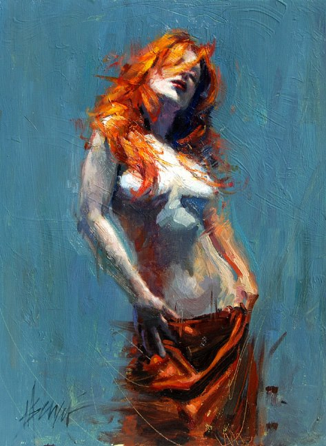 Художник Henry Asencio20 (473x648, 261Kb)