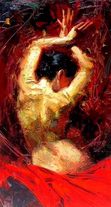 Художник Henry Asencio22 (378x700, 255Kb)