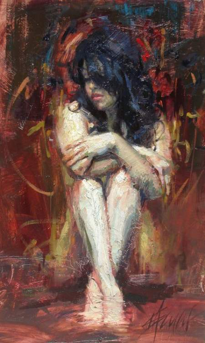 Художник Henry Asencio24 (418x700, 312Kb)