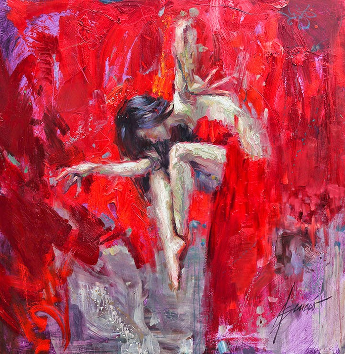 Художник Henry Asencio30 (683x700, 717Kb)