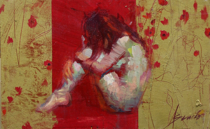 Художник Henry Asencio41 (700x431, 379Kb)