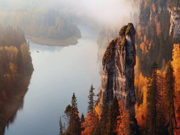 Любимый Пермский край - малая Родина моя (700x524, 46Kb)