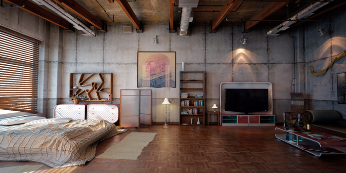 industrial_loft_2_by_denisvema-d3hvprf (700x350, 333Kb)