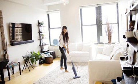 20 правил как быстро убрать квартиру