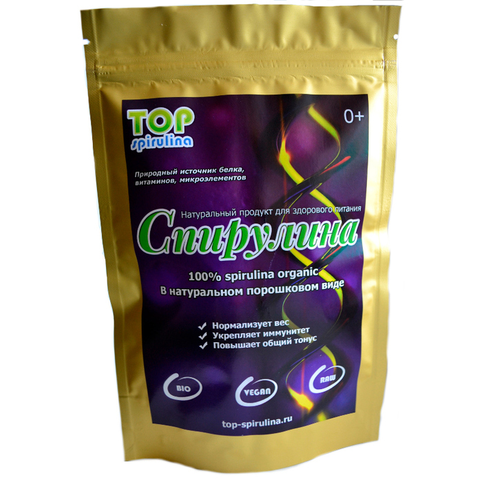 Спирулина TOP Spirulina сайт Top Spirulina (700x700, 247Kb)