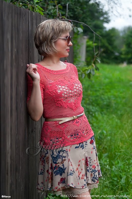 Инстаграм вязание juliet73 Инстаграм вязание juliet73