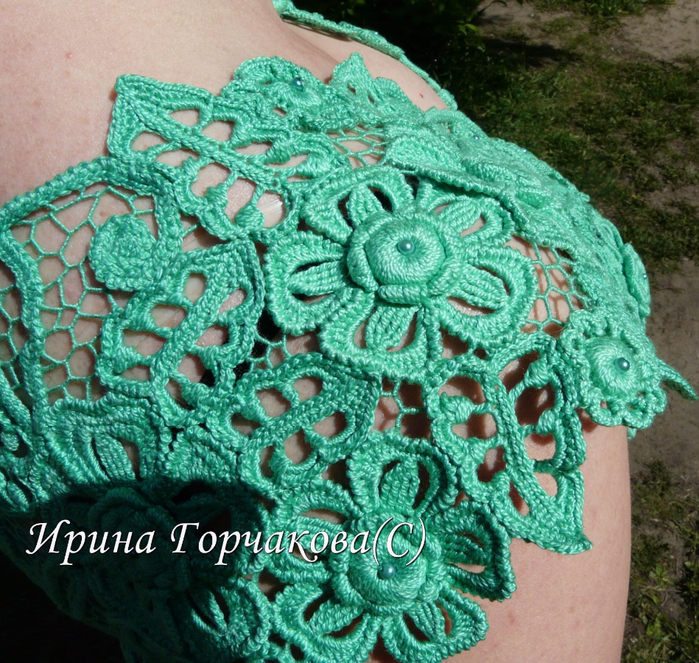 Вязание ирина горчакова Вязание ирина горчакова