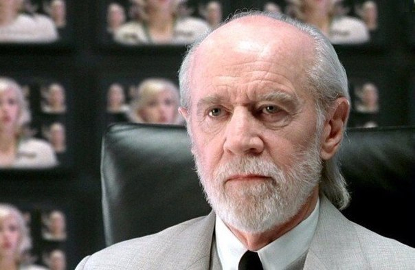 Джордж Карлин (604x393, 173Kb)