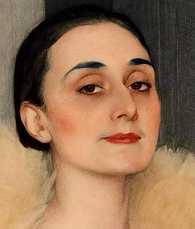 76.1-Knyaginya-CHolokaeva-Melita-CHolokashvili-1927g.-tempera-na-kartone.         (399x469, 172Kb)