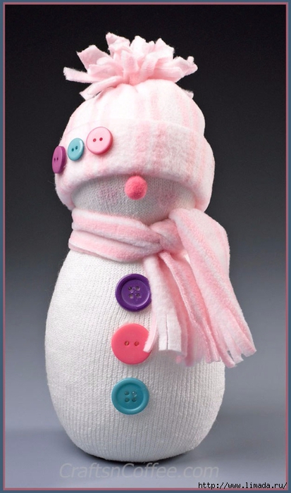 diy-easy-sock-snowman (413x700, 174Kb)