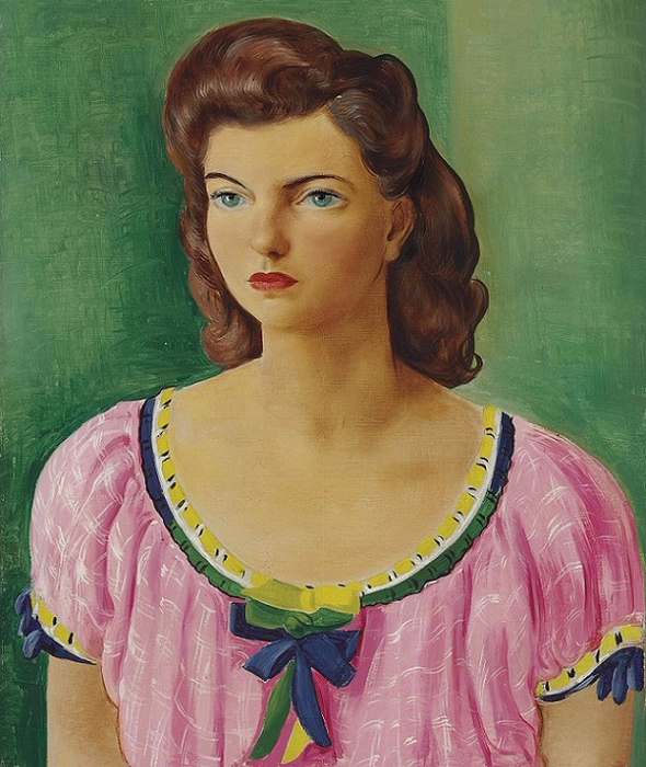 portret-zhorzhetty.-1945 (590x700, 455Kb)
