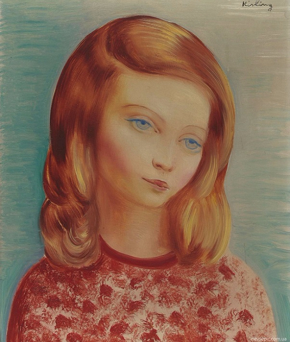 zhenskij-portret.-1943 (594x700, 433Kb)