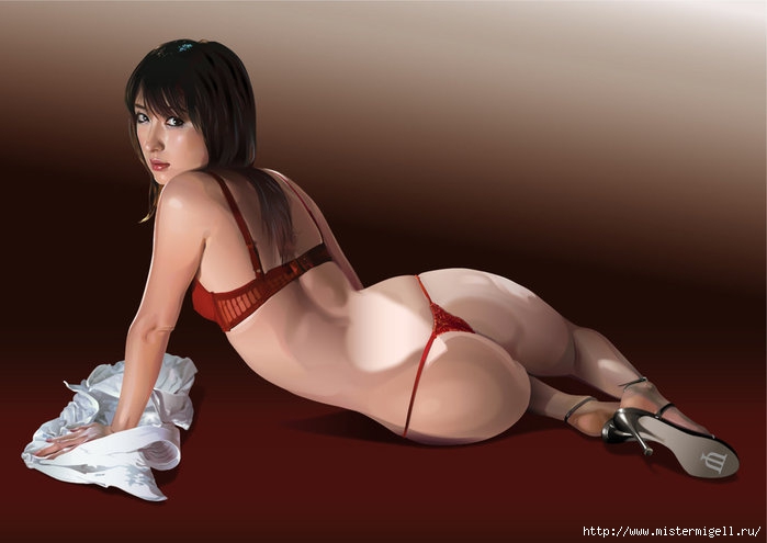 3085196_my_odalisque_by_graphicdreamd5gjxcs (700x495, 109Kb)