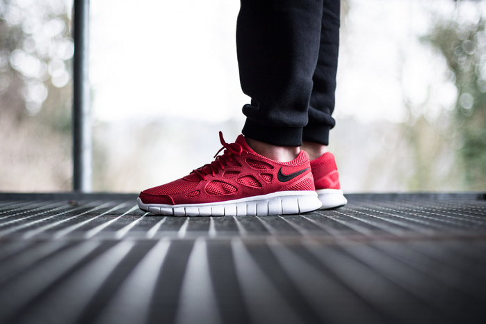 Nike Free Run