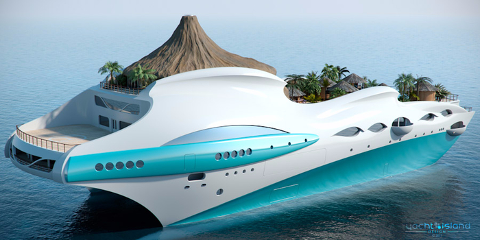 Yacht Island Design 6 (700x350, 257Kb)