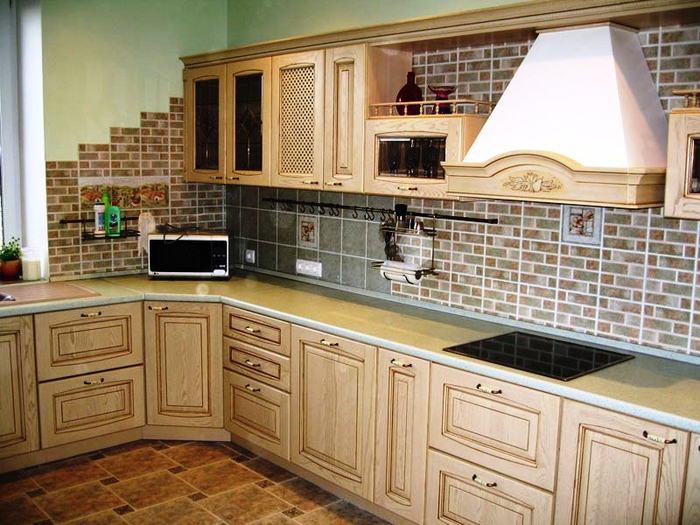 деревянные фасады для кухни 4 (700x525, 421Kb)