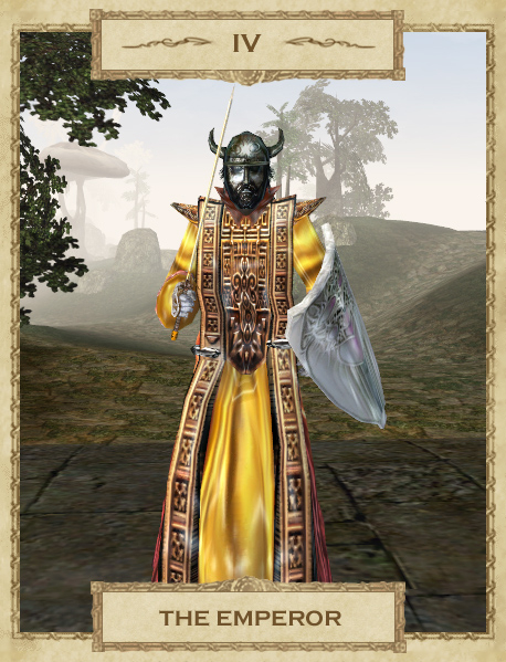 mw_tarot__4__the_emperor_by_alvirdimus (458x599, 333Kb)