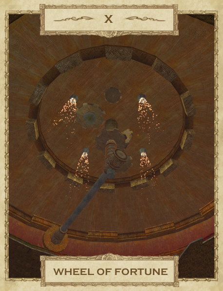 mw_tarot__10__wheel_of_fortune_by_alvirdimus (458x599, 293Kb)