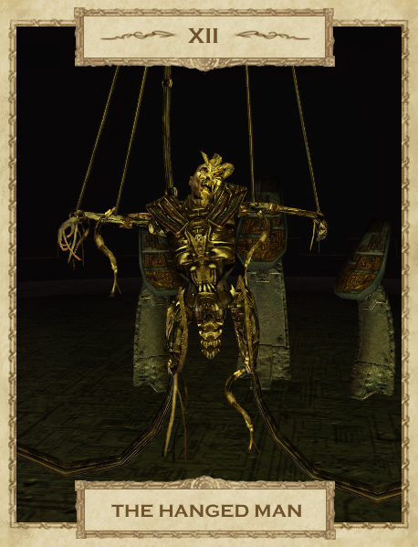 mw_tarot__12__the_hanged_man_by_alvirdimus (458x599, 232Kb)
