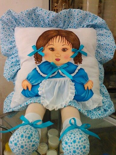 Детские подушки-куклы с росписью акриловыми красками (25) (384x512, 228Kb)
