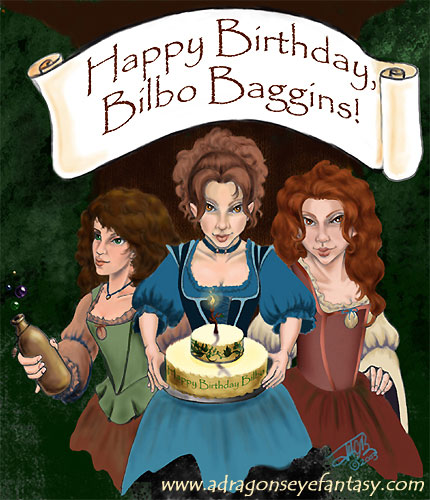 Hobbit_Birthday_Card (430x500, 70Kb)