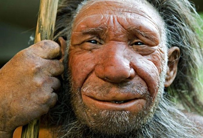 Куда исчезли неандертальцы?